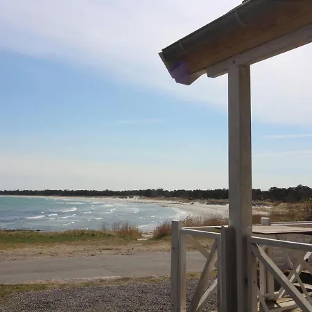 Bilal - 20m From The Sea In Bornholm By Interhome