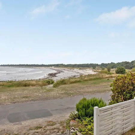 Bilal - 20m From The Sea In Bornholm By Interhome Nexo
