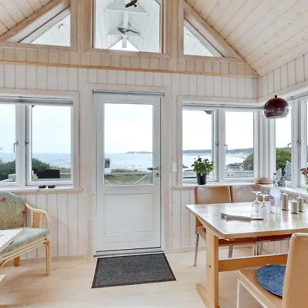 Bilal - 20m From The Sea In Bornholm By Interhome Nexo