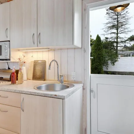 Bilal - 20m From The Sea In Bornholm By Interhome Holiday home