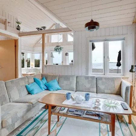 Bilal - 20m From The Sea In Bornholm By Interhome Holiday home Nexo