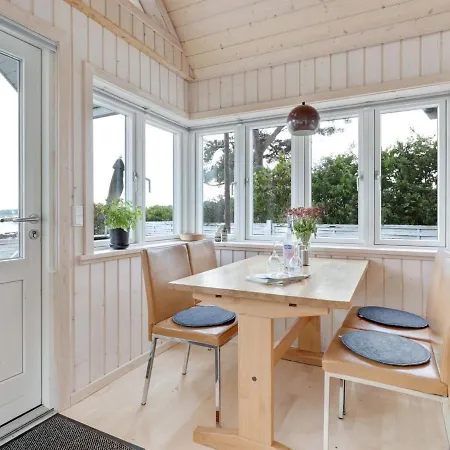 Bilal - 20m From The Sea In Bornholm By Interhome * Nexo
