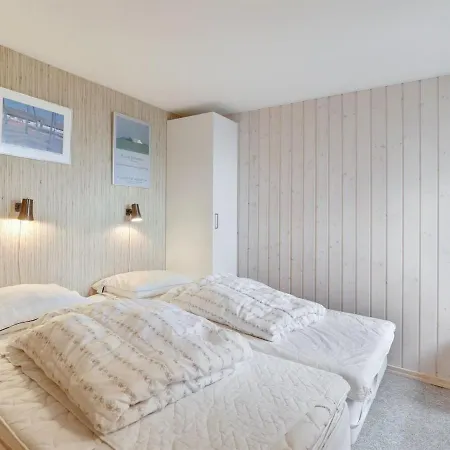 Bilal - 20m From The Sea In Bornholm By Interhome