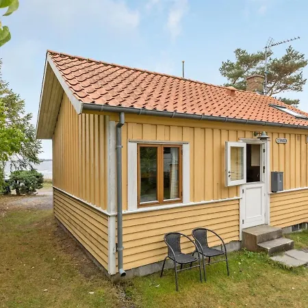 Holiday home Bilal - 20m From The Sea In Bornholm By Interhome