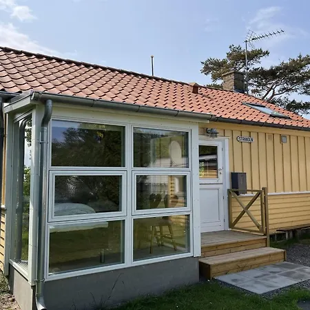 Bilal - 20m From The Sea In Bornholm By Interhome Neksø
