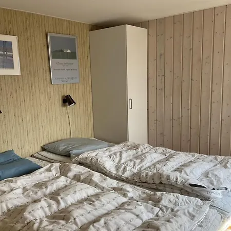 Bilal - 20m From The Sea In Bornholm By Interhome *