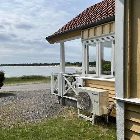 Bilal - 20m From The Sea In Bornholm By Interhome