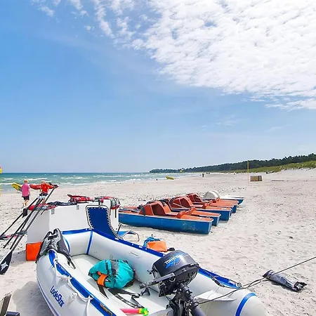 Bilal - 20m From The Sea By Interhome