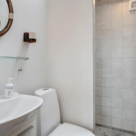 בית נופש Bilal - 20m From The Sea By Interhome