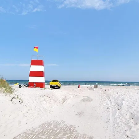 Bilal - 20m From The Sea By Interhome בית נופש