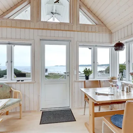 Bilal - 20m From The Sea By Interhome Neksø