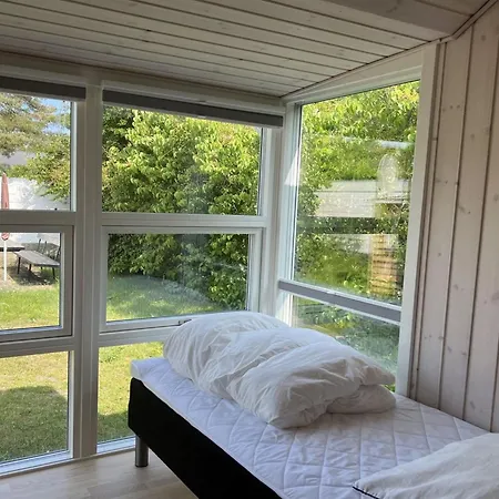 Bilal - 20m From The Sea By Interhome * Neksø