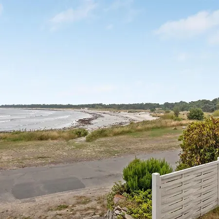 Bilal - 20m From The Sea By Interhome Neksø