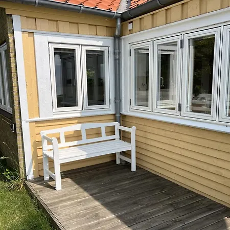 Bilal - 20m From The Sea By Interhome Neksø